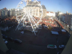 Náměstí Republiky