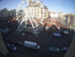 Náměstí Republiky