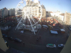 Náměstí Republiky