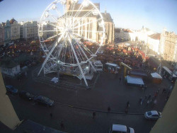 Náměstí Republiky