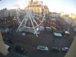 Náměstí Republiky