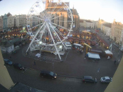 Náměstí Republiky