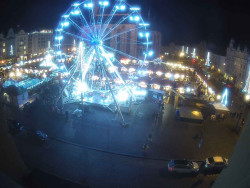 Náměstí Republiky