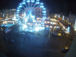 Náměstí Republiky