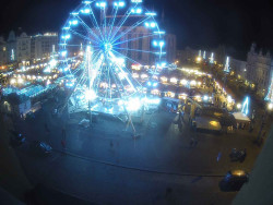 Náměstí Republiky