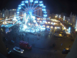 Náměstí Republiky