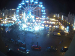 Náměstí Republiky