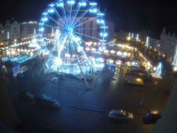 Náměstí Republiky