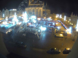 Náměstí Republiky