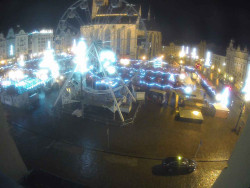 Náměstí Republiky