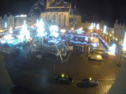 Náměstí Republiky