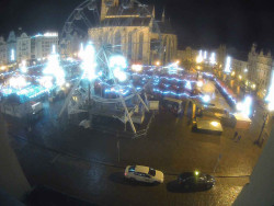 Náměstí Republiky