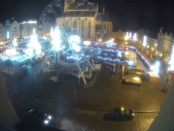 Náměstí Republiky