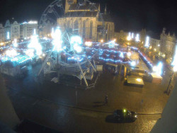 Náměstí Republiky