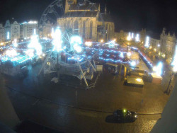 Náměstí Republiky