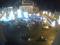 Náměstí Republiky