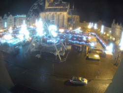 Náměstí Republiky