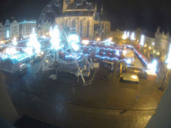 Náměstí Republiky