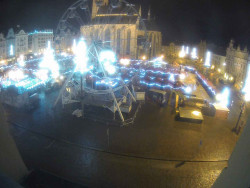 Náměstí Republiky