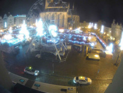 Náměstí Republiky