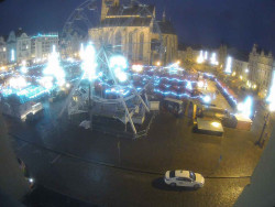 Náměstí Republiky