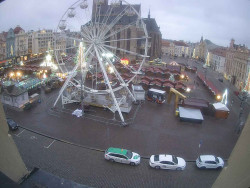 Náměstí Republiky