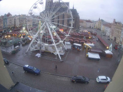 Náměstí Republiky