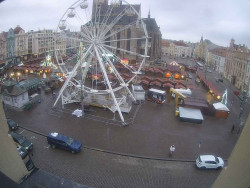 Náměstí Republiky