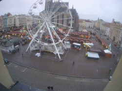 Náměstí Republiky