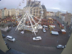 Náměstí Republiky