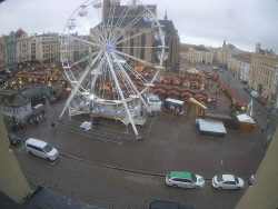 Náměstí Republiky