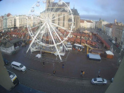 Náměstí Republiky