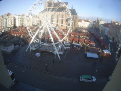 Náměstí Republiky