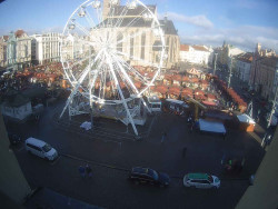 Náměstí Republiky