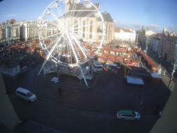 Náměstí Republiky