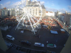 Náměstí Republiky