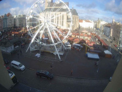 Náměstí Republiky