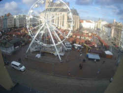 Náměstí Republiky