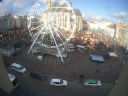 Náměstí Republiky