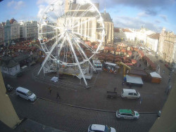 Náměstí Republiky