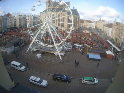 Náměstí Republiky