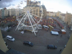 Náměstí Republiky