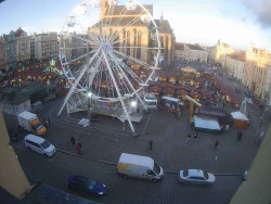 Náměstí Republiky