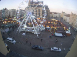 Náměstí Republiky