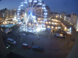 Náměstí Republiky