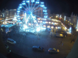 Náměstí Republiky