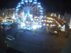 Náměstí Republiky