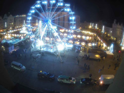 Náměstí Republiky