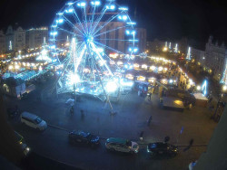 Náměstí Republiky