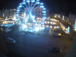 Náměstí Republiky